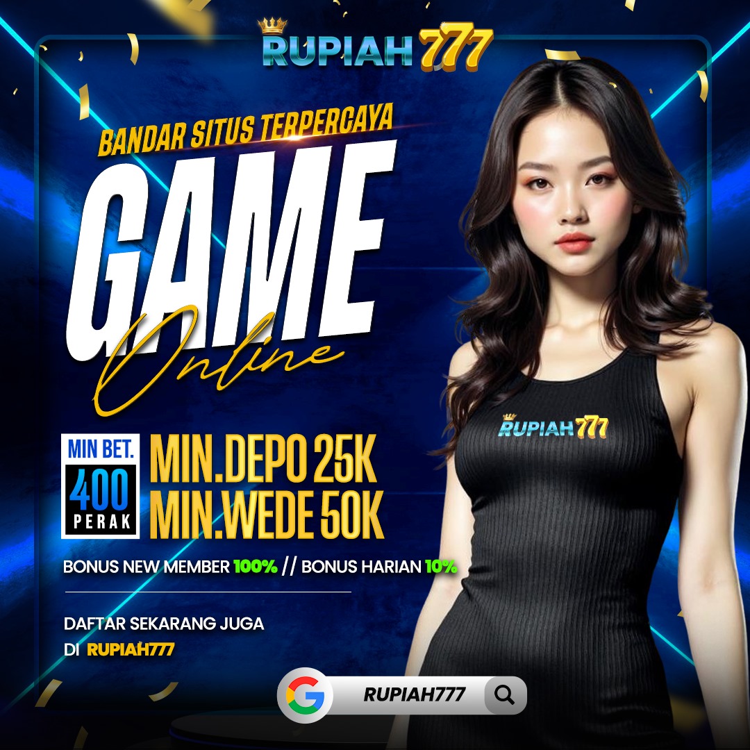 RUPIAH777